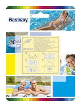 Bestway 62068 Zakrpa za popravak