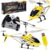 Syma RC helikopter S107G žuti