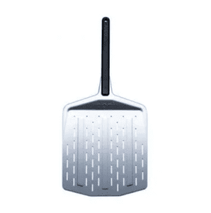 perforirani lopar za pizzo, 35 cm (UU-P06500)