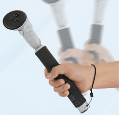 LEGIT VR mač produžeci ručki za kontrolere Meta Quest 3 i Quest 3s