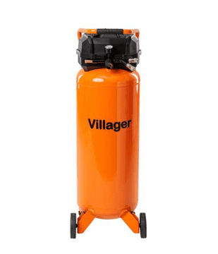 Villager Kompresor s PDV-om 50 L Pylon (086721)
