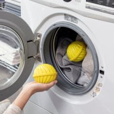 InnovaGoods Kuglice za Eco pranje rublja bez deterdženta 2 kom.