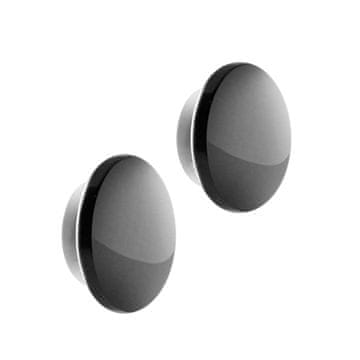 InnovaGoods Biomagnetne Naušnice za Mršavljenje Slimagnetic