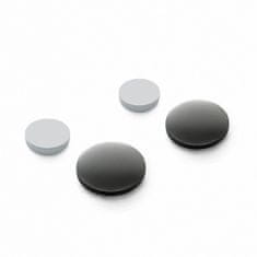InnovaGoods Biomagnetne Naušnice za Mršavljenje Slimagnetic 
