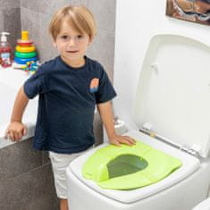 InnovaGoods Sklopivi Reduktor Daske za WC Školjku za Djecu Foltry 
