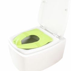 InnovaGoods Sklopivi Reduktor Daske za WC Školjku za Djecu Foltry 