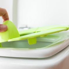 InnovaGoods Sklopivi Reduktor Daske za WC Školjku za Djecu Foltry 