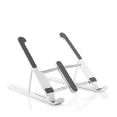 InnovaGoods Sklopivi i podesivi stalak za laptop Flappot 