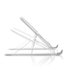 InnovaGoods Sklopivi i podesivi stalak za laptop Flappot 
