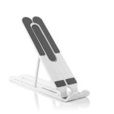 InnovaGoods Sklopivi i podesivi stalak za laptop Flappot 