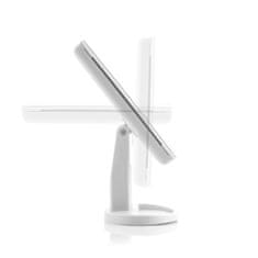 InnovaGoods Uvećavajuće Ogledalo s LED Lampicama 4-in-1 Ledflect 