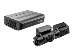Blackvue DR970X Box-2CH Plus 64GB – 4K dash kamera sa sigurnosnim BOX kućištem (prednja + stražnja)