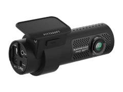 Blackvue DR770X-1CH 64GB – Full HD dash kamera s Wi-Fi, GPS i Cloud podrškom