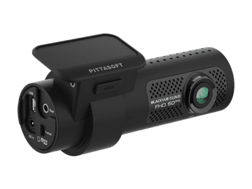 Blackvue DR770X-1CH 64GB – Full HD dash kamera s Wi-Fi, GPS i Cloud podrškom