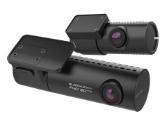 Blackvue DR590X-2CH 64GB – Full HD dash kamera (prednja i stražnja) s Wi-Fi povezivanjem