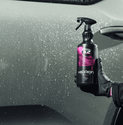  K2 Hidron Pro premaz v spreju, 1 l