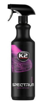 K2 Tefro Pro zaštitni premaz, 1 l