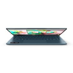 Lenovo Yoga Pro 7 prijenosno računalo, Ryzen AI 7 350, 32 GB, 1 TB, W11H (83KG0006SC)