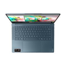Lenovo Yoga Pro 7 prijenosno računalo, Ryzen AI 7 350, 32 GB, 1 TB, W11H (83KG0006SC)