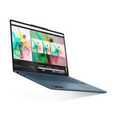 Lenovo Yoga Pro 7 prijenosno računalo, Ryzen AI 7 350, 32 GB, 1 TB, W11H (83KG0006SC)
