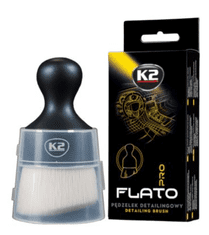 K2 Flato Pro profesionalna četka za detalje