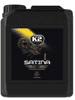 K2 Satina Pro Sredstvo za čišćenje interijera s borovnicom, 5 l