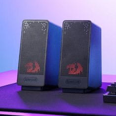 Redragon Ranch GS513 stereo zvučnici