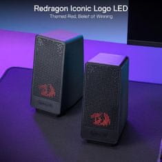 Redragon Ranch GS513 stereo zvučnici
