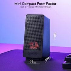 Redragon Ranch GS513 stereo zvučnici