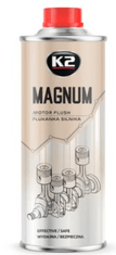 K2 Magnum Motor Flush sredstvo za čišćenje motora, 500 ml