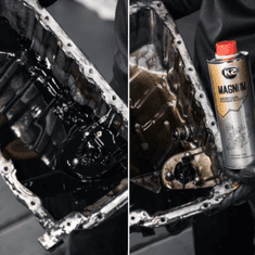 K2 Magnum Motor Flush sredstvo za čišćenje motora, 500 ml
