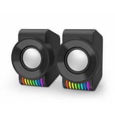 Redragon Kage GS514 stereo zvučnici