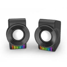 Redragon Kage GS514 stereo zvučnici