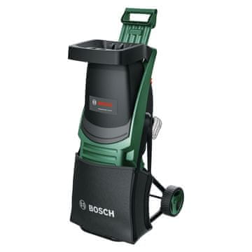 Bosch UniversalShredder 2x18V-25 Solo bežični usitnjivač (06008E0001)