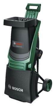 Bosch UniversalShredder 2x18V-25 baterijski usitnjivač (06008E0000)