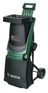 UniversalShredder 2x18V-25 akumulatorski drobilnik (06008E0000)