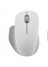 Xiaomi Brežična miška Comfort Edition (bijela)