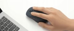 Xiaomi Brezžična miš Dual-mode 2 (crna)
