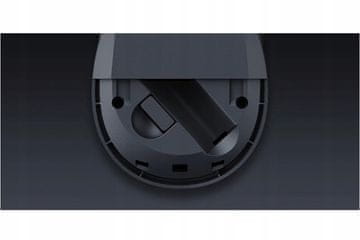 Xiaomi Brezžična miš Dual-mode 2 (crna)