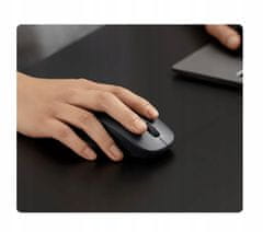 Xiaomi Brezžična miš Dual-mode 2 (crna)