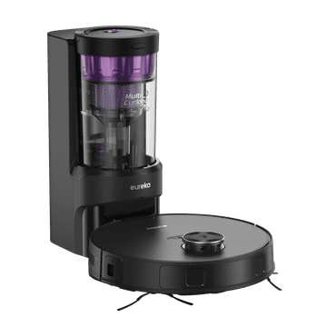 Midea Robot za čišćenje Eureka E20 Plus