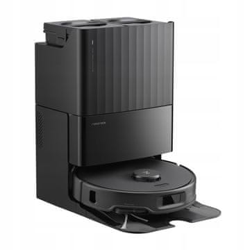 Roborock Qrevo Edge 5V1 - crna