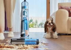 Midea Pokončni sesalec Eureka RapidWash NEW430 (GX5 Pro)