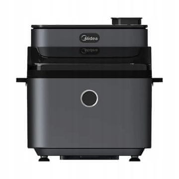 Midea Cvrtnik na topli zrak CY75C2