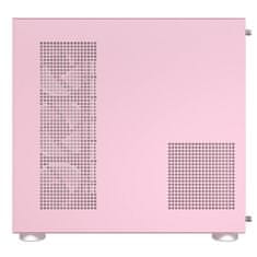 Cougar FV150 kućište, RGB, srednji toranj, roza (CGR-5KA1P-RGB)