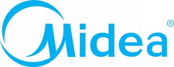 Midea Cvrtnik na topli zrak CY110A