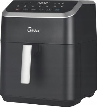 Midea Cvrtnik na topli zrak MAD55000ADK