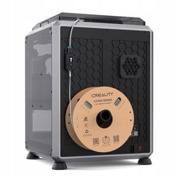 Creality 3D Tiskalnik K1C