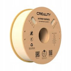 Creality Filament Hyper PLA 1,75mm, 1kg, kožna boja