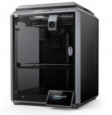 Creality 3D Tiskalnik K1 Max